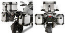 BMW R 1200 GS Adventure [GIVI] - sidekasseholder i stålrør for Trekker Outback MONOKEY® CAM-SIDE kassediameter