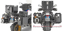 BMW R 1250 GS [GIVI] - sidekasseholder i stålrør for Trekker Outback MONOKEY® CAM-SIDE koffertdiameter 18 mm