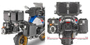 BMW R 1250 GS Adventure [GIVI] - sidekasseholder i stålrør for Trekker Outback MONOKEY® CAM-SIDE kassediameter