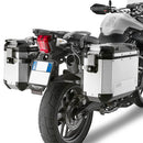 Triumph Tiger 800 XC [2011-2017] – Sidekasseholder i stålrør Cam-Side