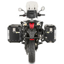 Triumph Tiger 800 XC [2011-2017] – Sidekasseholder i stålrør Cam-Side