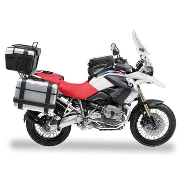 BMW R 1200 GS [2004–2012] – Seitenkofferträger Monokey/Retro Fit