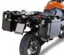KTM 1190 Adventure [2013-2016] – Sidekasseholder i stålrør Cam-Side