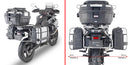 CF Moto 800 MT Sport [2022-2026] - sidekassestativ