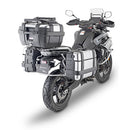 CF Moto 800 MT Touring [2022-2026] - sidekassestativ