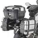 Honda NX 500 [GIVI] - Sideveskeholder PL ONE-FIT for å konfigurere MONOKEY® sidevesker eller vesker
