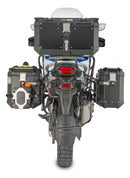 Honda CRF 1100 L Africa Twin [2020-2026] - Sidekasseholder i stålrør PL ONE-FIT Cam-Side