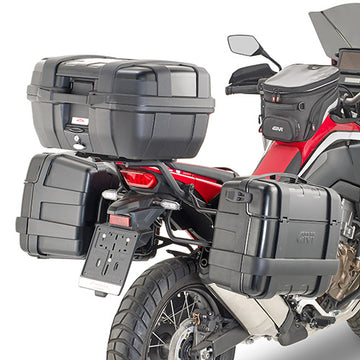 HONDA CRF 1100 L AFRICA TWIN [2020-2023] - Spesielt bagasjeholder