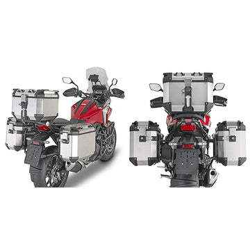 HONDA NC 750 [2021-2022] - Spesifikk koffertholder