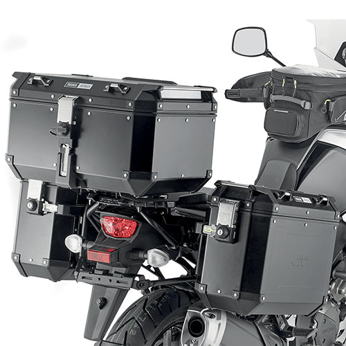 SUZUKI DL 1050 V STROM [2020-2023] - Spesifikk etuiholder