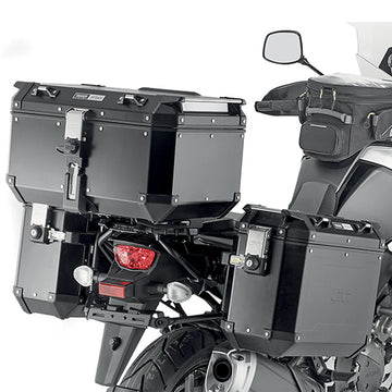SUZUKI DL 1050 V STROM [2020-2023] - Spesifikk etuiholder