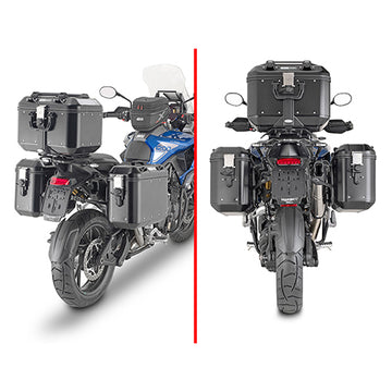 TRIUMPH TIGER 1200 GT PRO [2022-2025] - Spesifikk etuiholder