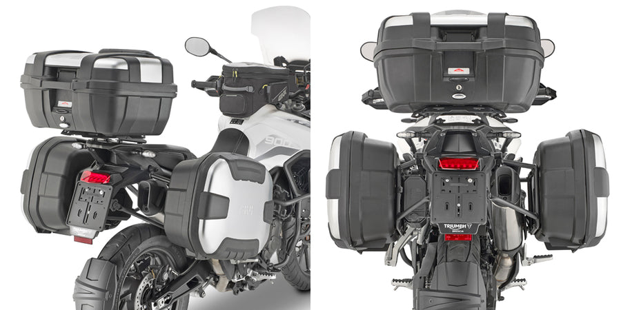 TRIUMPH TIGER 900 [2020-2024] - Spesifikk etuiholder