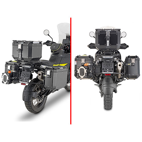 KTM 790 ADVENTURE [2019-2020] - Spesifikk veskeholder
