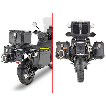 KTM 790 ADVENTURE [2019-2020] - Spesifikk veskeholder