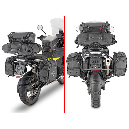 KTM 790 ADVENTURE [2019-2020] - Spesifikk veskeholder