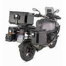 BMW R 1300 GS Adventure [2025-2026] - PL ONE-FIT sidekassestativ i stålrør med offset