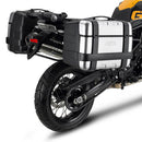 BMW F 650 GS [2008-2017] – Avtakbar sideveskeholder Monokey eller Retro Fit