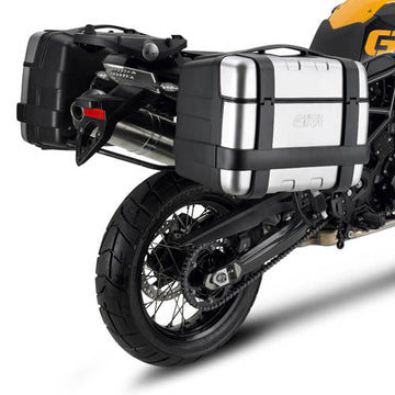 BMW F 700 GS [2013–2017] – Abnehmbarer Seitenkofferträger Monokey oder Retro Fit