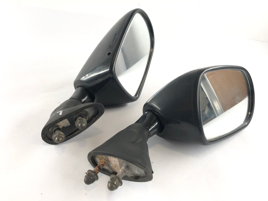 Kawasaki ZX9 -R ZX900B [1996] - Mirror Back View Mirror
