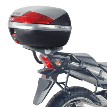 Honda CBF 500 [GIVI] - Seitenkoffer-Träger für V35