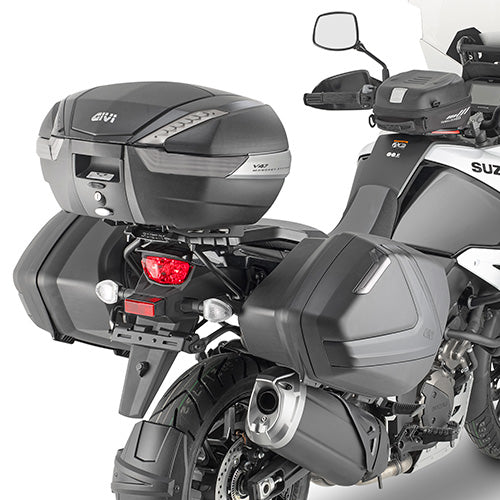 SUZUKI DL 1050 V STROM [2020-2022] - Spesifikk etuiholder