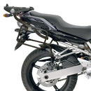 Yamaha FZ6/FZ6 600 Fazer [GIVI] - sidekasseholder for V35 MONOKEY® SIDE-koffert kun med toppkoffertholder 351FZ