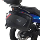 Suzuki DL 650 V-Strom [GIVI] - sideveskeholder for V35 MONOKEY® SIDE-kofferter kun kompatibel med V35 MONOKEY® SIDE