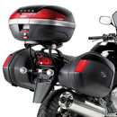 Suzuki GSF 1250 Bandit / Bandit S [GIVI] - sideveskeholder for V35