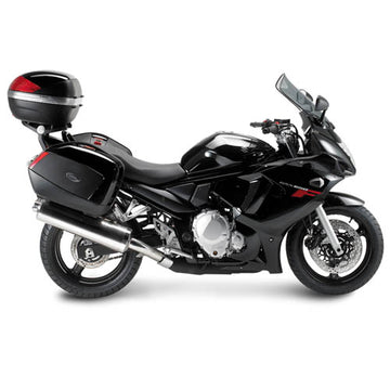 Suzuki GSF 1250 Bandit [2007–2011] – Seitenkofferträger für V35