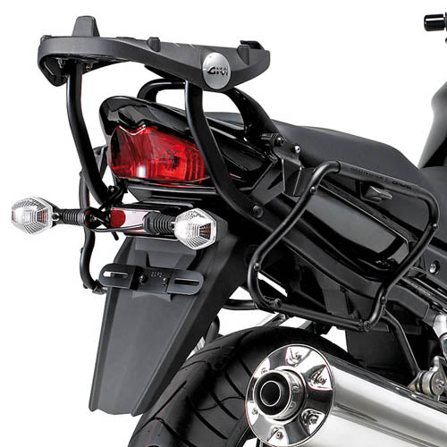 Suzuki GSX 650 F [2008-2014] - Sidekasseholder for V35