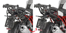BMW R 1250 R [GIVI] - Avtakbar sidekasseholder for V35