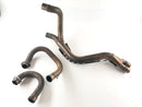Husqvarna TE 610 E Dual H7 [1998] - MANIFOLD EXSICE-2
