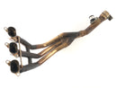 Triumph Speed ​​Triple 1050 515NJ [2006] - Manifold eksosmanifold-5