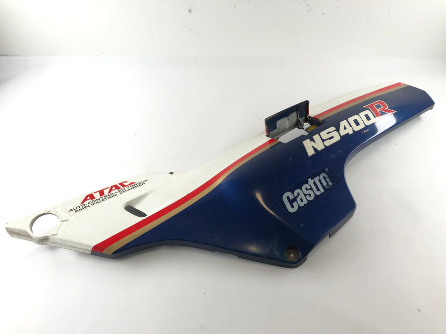 Honda NS 400 R NC19 [1985] - Bakre kledningssidedel til venstre