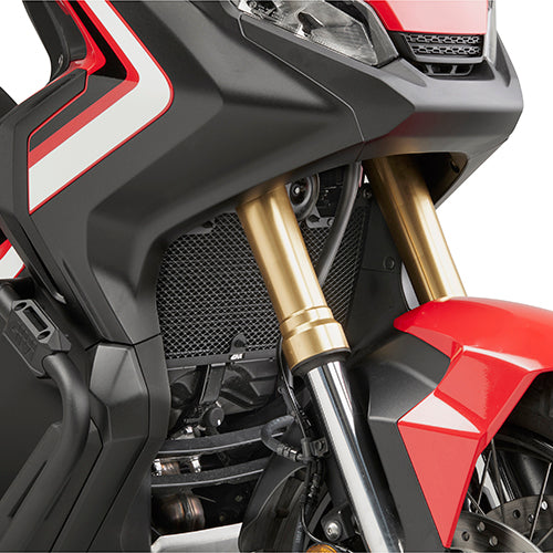Honda Forza 750 [GIVI] - Radiatorbeskyttelse i rustfritt stål, vann og olje