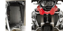 BMW R 1200 GS Adventure [GIVI] - Beskyttelse for vann- og oljeradiatorer laget av rustfritt stål