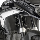 BMW R 1300 GS [GIVI] - Beskyttelse for vann- og oljeradiatorer laget av rustfritt stål