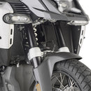 BMW R 1300 GS Adventure [GIVI] - Beskyttelse for vann- og oljeradiatorer laget av rustfritt stål