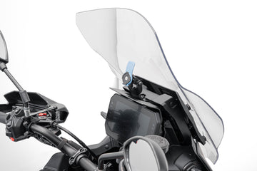 Yamaha Tracer 9 GT+ [ab 2025] - Quad-Lock-kompatible obere Smartphone-Halterung