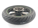 Kreidler Supermoto 125 [2008] - Bakhjul Rad Rim-5