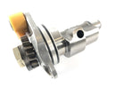 Kan på Spyder SM5 [2009] - Midt kompensasjonsaksel i den bakre Camshaftrie-4