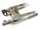 BMW R 1200 C 259C [1998] - Silencer med Lambda -sonde-3