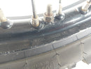 Husqvarna TE 449 A6 [2010] - Hinterrad Rim bak-2
