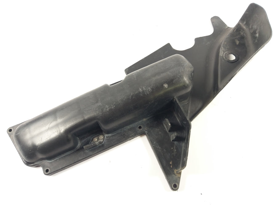 Yamaha XT 600 3UW [1993] - Interiørkledning Airbox Disguise