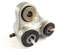 Husqvarna TE 610 8ae [1992] - Spring Deflection Bones-3