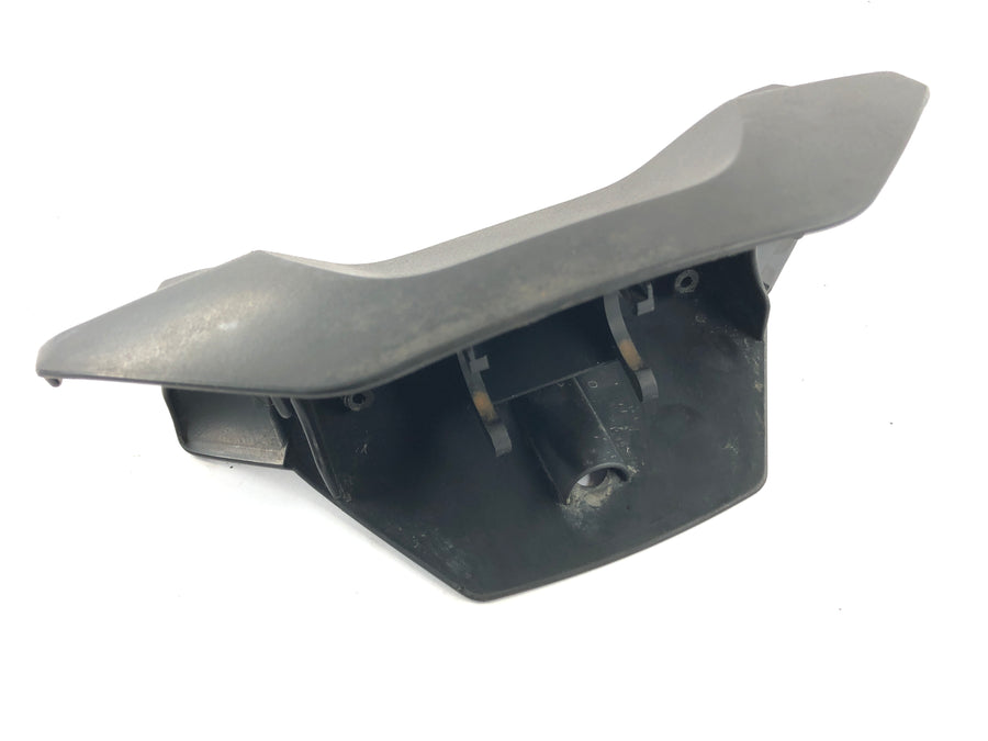 Yamaha Grizzly 660 AM03W [2003] - Cover styret