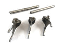 Ducati 999 H4 [2003] - Switch Forks Switching Claus Set-4
