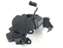 BMW K 1200 GT [2003] - Start motor Windsian Wind Cover-1