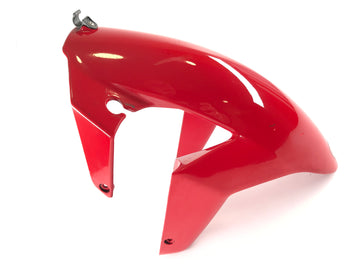 Ducati 999 H4 [2003] - Fender foran - 0